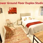 Willow Serviced Apartments - 22