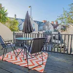 By Lushlets - City Centre Hot Tub Pool Table - Great For Hens Stags & Rugby Groups!