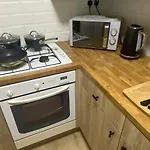 Monet City Apartment 2 With Free Parking