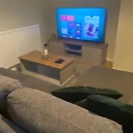 Monet City Apartment 2 With Free Parking