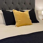 Monet City Apartment 2 With Free Parking