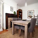 Melrose By Ty Sa - 4 Bedroom House In Cardiff