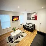 Ak Serviced Apartments - Exclusive Two-Bedroom Apartment