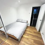 Ak Serviced Apartments - Exclusive Two-Bedroom Apartment