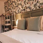 Partridge Apartment By Solace Stays