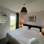 Quayside Apartments By Urban Space