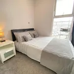 Contemporary City Centre Apartment In The Aspect