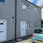 A Spacious Flat