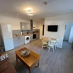 A Spacious Flat