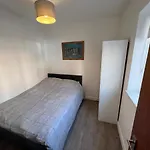 A Spacious Flat