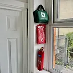 Cardiff City Centre Apartment- Penarth Road