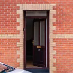 Stayright- 2 Bedroom House, Centrally Located & Close Walk To City Centre