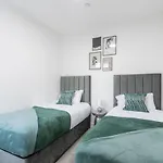 Cardiff Luxe Living Apartments