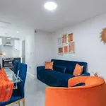 Cardiff Luxe Living Apartments