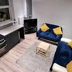 Sapphire Strathnairn Apartment
