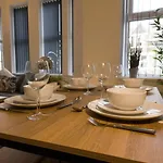 Principality Suites; Three Bed By Property Promise