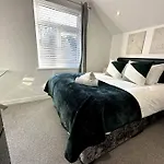 Cosy 1 Bedroom Apartment In Cardiff