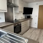 Cosy 1 Bedroom Apartment In Cardiff