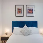 2 Bedroom Aprtmnt For Upto 6 Nr Centre, Uni &Parks