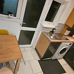 Nariken Apartments, Cardiff