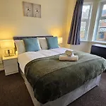 Nariken Apartments, Cardiff