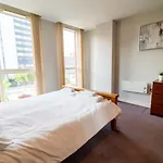 Smart Tv | Parking Nearby | 1Br