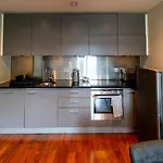 Smart Tv | Parking Nearby | 1Br