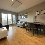 The Cardiff Apartment