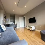 The Cardiff Apartment