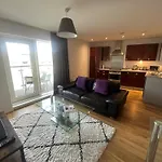 Quayside Apartments By Urban Space