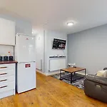 Cardiff City Centre With Free Parking