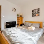 Room In Cardiff City Center - Swiftstay