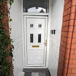 Inner-City Apartments - Basic Amenites