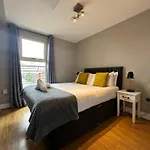 The Cardiff Apartment