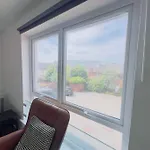 Noah Suite By Koya Homes - 2-Bed Apartment, Cardiff City Stadium View & Free Parking