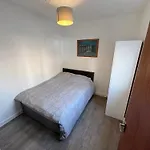 A Spacious Flat