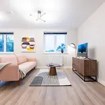 Luxurious 2 Bed Apartment Cardiff Central