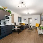 Nottage House Premier Apartments