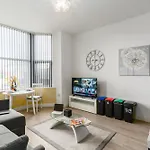 Nottage House Premier Apartments