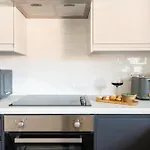 Howard Gardens - 1 Bedroom Apartment In Cardiff City Centre