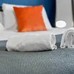 The Oasis Suite
