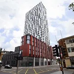 Now Student Living Bridge Street Cardiff