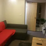 Lower Cathedral Road Apartment