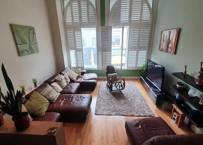 Castell Haven Studio
