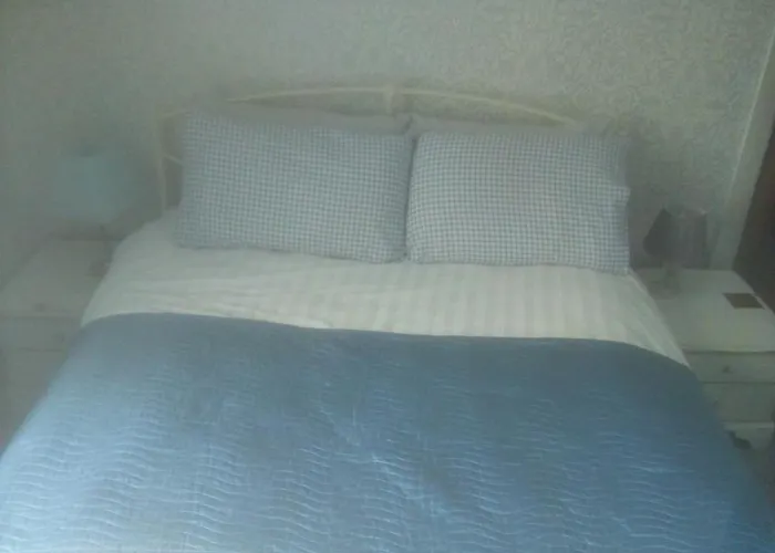 Welsh Homestay
