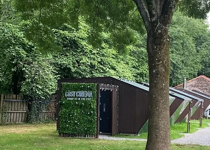 Cosy Cinema