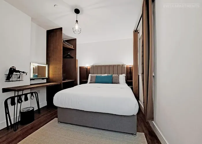 Evita Apartments