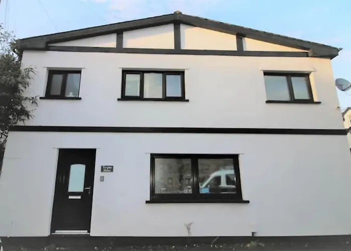 Ty Glas Mews By Property Promise