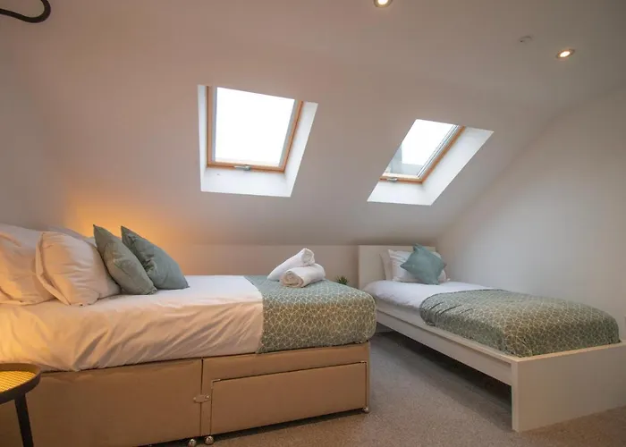 St Peters Townhouse By Property Promise