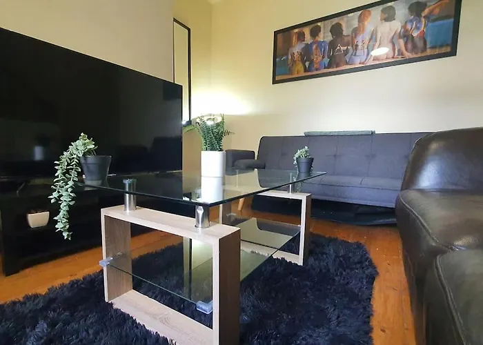 Free Netflix, Large House, Great Price